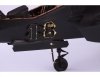 Eduard 32405 F-35A wheel bays & bomb bays F-35A wheel bays & bomb bays ITALERI 1/32